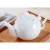 Import European Ceramic Tea Cup Set Porcelain Simple Coffee Cup tea pot set from China