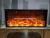 Import European  decorative electric fireplace with lower cost from China