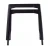 Import European Effect Coffee Shop Table Legs, industrial restaurant dining table Feet from China