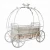 Import European New Style Iron Baby Crib ,Baby Metal Cradle, Baby Furniture--BF07-70193 from China