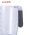 Import Everich 900ml Measuring Transparent Plastic Handle Cup With ML OZ Pint Scale from China