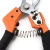 Import EVERPOWER hot low price 8&quot; Garden professional Pruning shears a good helper for garden use from China