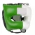 Import Excellent Quality Professional Boxing head guard, kick boxing head guard from Pakistan