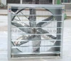 Exhaust fan/ventilation fan for greenhouse/poultry house ventilation cooling