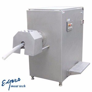 EXPRO Industrial Meat Mincer / Grinder for Chilled Beef with Tendon / Meat Chopper Chopping Machine
