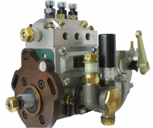 exquisite in workmanship fuel injection pump of changchai ZN490