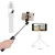 Import extendable selfie stick tripod phone monopod with mirror from China