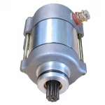 EZE 12v Motorfiets Start Motor Starter Motor For KTM Motorcycle 250 300 XC EXC 2008 TO 2016 Heavy Duty 410 Watt Motor Starter