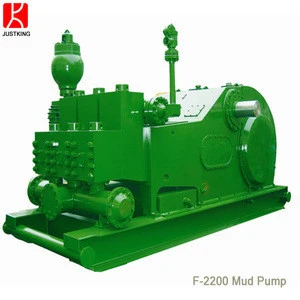 F-2200 Mud Pump for Drilling Rig
