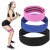 Import Fabric resistance band loop stretching sport training bands from China