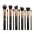 Import face make up brush professional brushes makeup from China