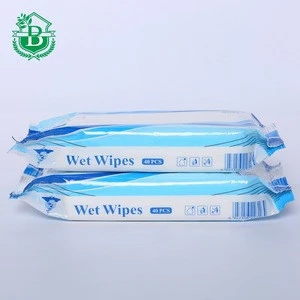 facial cleansing wet wipes india no alcohol custom disposable cheap baby wipes