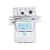 Import Facial Set Skin Care Facial Care Clean Facial Care Needleless Mesotherapy Beauty Machine Ce Pigment Removal Skin Tightening from China