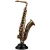 Import Factory American resin retro violin instrument saxophone model wine cabinet decoration crafts from China