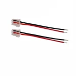 Factory Cable Assembly Manufacturer SupplyJST 02SUR-32S 0.8mm 1.0mm Pitch Terminal Wire Harness