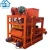 Import Factory cheap price automatic clc manual soil mud concrete cement clay brick making machine from China