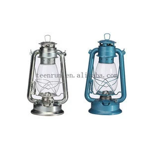 Factory custom-made old fashioned lamps kerosene lamp for windproof
