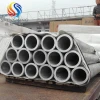 Factory Customized Diameter 3003 6060 6003 Aluminum Alloy Tube Aluminum Pipe for Sale
