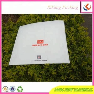 Factory customized waterproof poly mailers bubble padded envelope mailing bags for present shipping