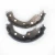 Import Factory direct car brake shoes 04495-28150 k2371 non-asbestos pickling plate brake shoes from China