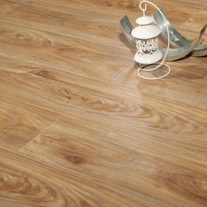 Factory direct engineered laminate flooring export price