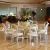 Import Factory direct event decoration party event furniture from China