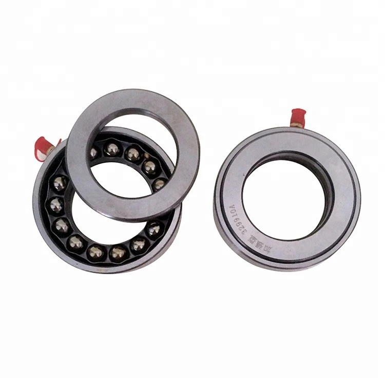 Factory direct low price one way thrust bearing price list for auto