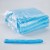 Import Factory direct plastic waterproof disposable plastic pe non woven shower cap from China