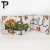 Import Factory Direct Sale MDF Wall Hanging Harvest Festival Party Decoration Fall Season Pumpkin Decoration from China
