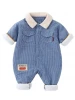 Factory Direct Sales baby clothes romper  kids wear  kids clothing  with Low Price