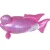 Import factory direct sales phthalate free pvc inflatable animal toys from China
