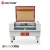 Import Factory Direct Sell PVC/Acrylic/MDF/Paper/Wood Sheets Co2 Laser Cutting Machine 1610 150W from China