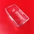Factory Direct Supply Hot Products FDA And LFGB Approval Mini Plastic Cheese Grater