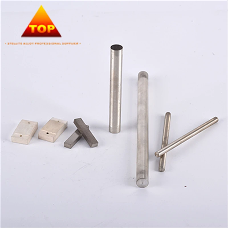 Factory Direct Supply Silver Tungsten Resistance Welding Electrode