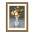 Import Factory Directly Sell Decor Home Painting Modern Flowers Oil Painting from China