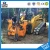 Import Factory directly supply four blades Tree spade/tree uprooting machine from China