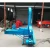 Import Factory directly supply spiral heavy duty chaff cutter machine mini from China