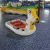 Import Factory From Guangzhou Wholesale PVC Inflatable Animal Floating  Dog And Duck Boat For Kids from China