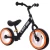Import Factory good quality children balance bicycle with  LED light 12&quot; wheel export oem best kids balance bikes from China