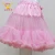 Import Factory make wholesale soft tulle fluffy girls tutu skirt from China