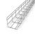 Import Factory Oem Customization Ss Cable Tray Wire Mesh With Cover Manufacturer from China
