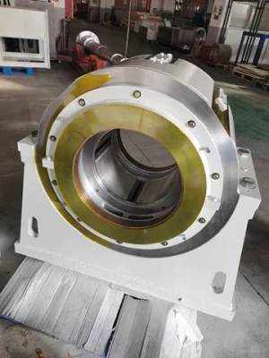 Factory OEM pedestal bearing 300MW For Generator Steam Turbine