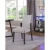 Import Factory Outlet Hot Selling Hotel Elegance Wood Design Dining Chair from China