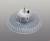 Import Factory outlets waterproof round stadium and gas station 100W led ufo high bay lighting from China