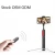 Import Factory Price 2020 Bluetooth Selfie Stick Portable Mini Camera Remote wholesale Wireless Monopod Alloy Cellphone Foldable Tripod from China