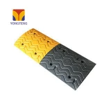 Factory price 350mm 3 feet one way speed bump