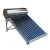 Import Factory price 360l solar water compact heaters evacuated tube solar water geyser solar water heater for home from China