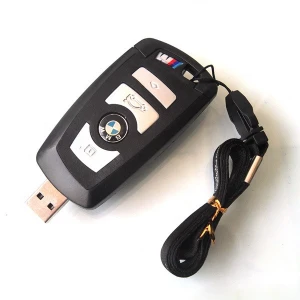 Factory Price car key USB flash drive USB gadgets pen drive 8gb 16gb 32gb