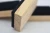 Import Factory Price Children  Solid Wood Rectangle Chalkboard Whiteboard Eraser from China