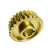 Factory price copper worm gear made for snow thrower